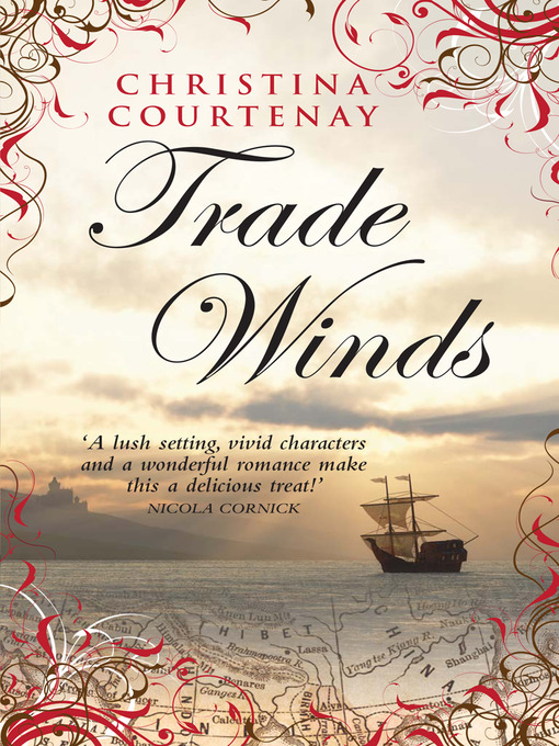 Title details for Trade Winds by Christina Courtenay - Available